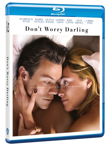Don'T Worry Darling (Bs)