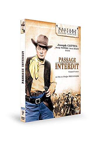 Passage Interdit