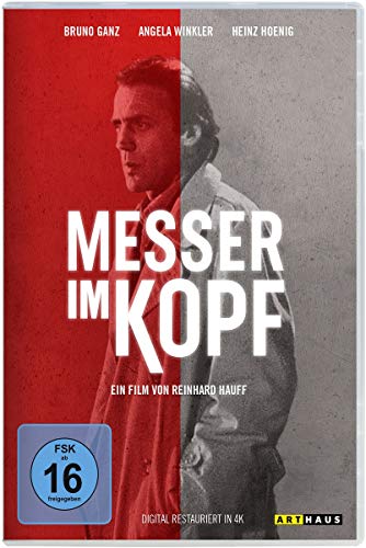 Messer Im Kopf - Digital Remastered
