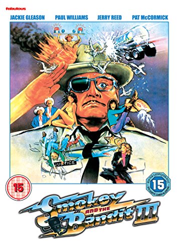 Smokey And The Bandit 3 [Edizione: Regno Unito]
