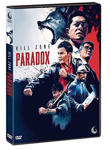 Kill Zone - Paradox ( Dvd)