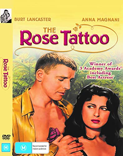 The Rose Tattoo