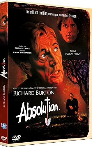 Absolution