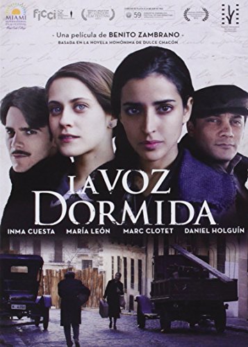 La Voz Dormida