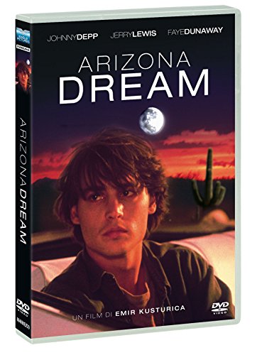 Arizona Dream New Edition