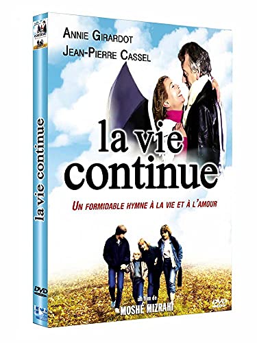 La Vie Continue