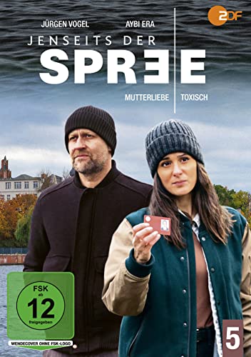 Jenseits Der Spree - Mutterliebe / Toxisch
