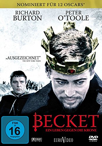 Becket - Ein Leben Gegen Die Krone