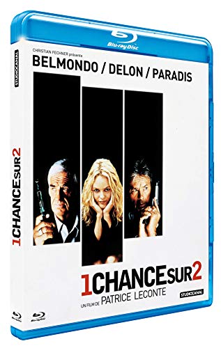Une Chance Sur Deux - Bd