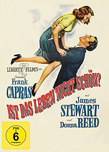 Ist Das Leben Nicht Schön? Special Edition Mediabook (+ 2 Dvds)