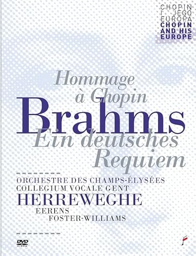 Ein Deutsches Requiem