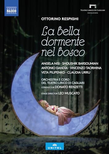 La Bella Dormente Nel Bosco