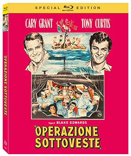 Operazione Sottoveste (Spec.Edit.)