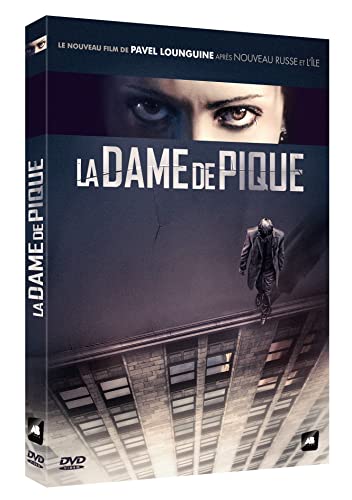 La Dame De Pique