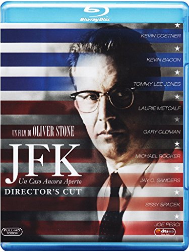 Jfk-Un Caso Ancora Aperto
