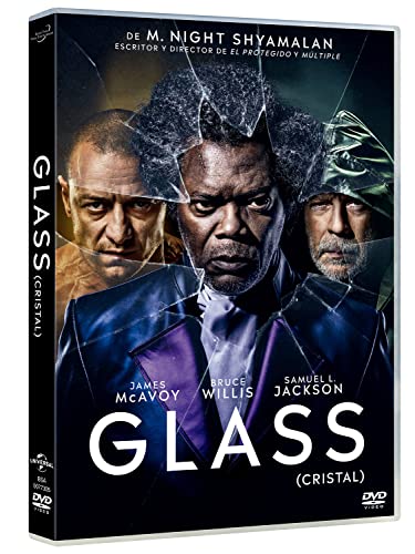 Glass (Cristal)