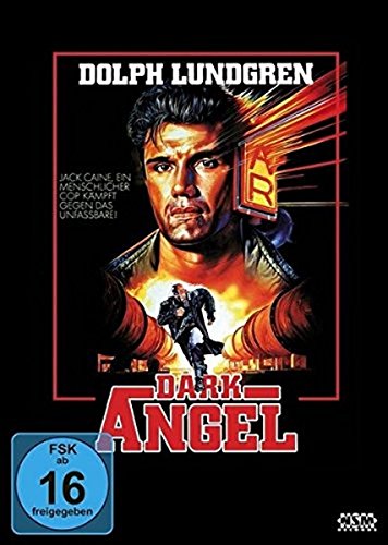 Dark Angel - Uncut