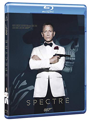 James Bond 007 : Spectre