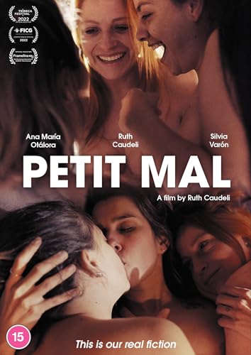 Petit Mal [Dvd]