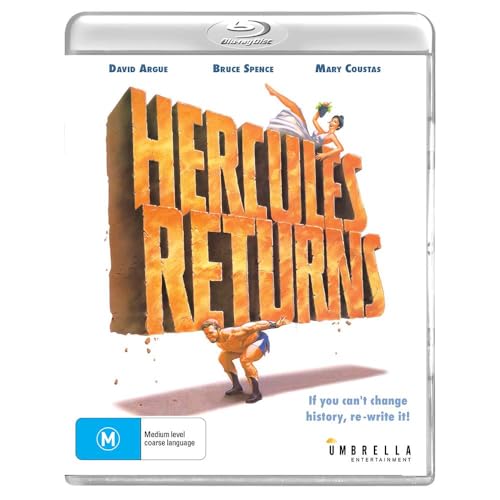 Hercules Returns