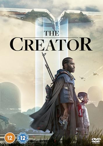 The Creator [Dvd]