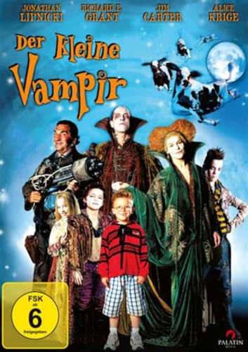 Der Kleine Vampir