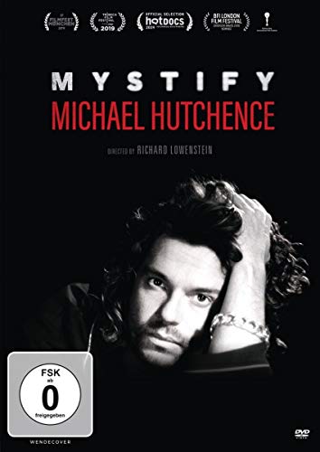 Mystify: Michael Hutchence (Omu)