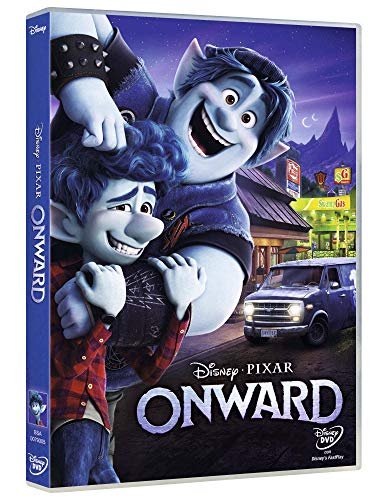 Onward