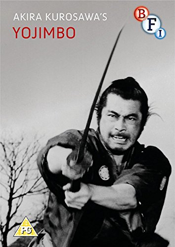 Yojimbo (Dvd)