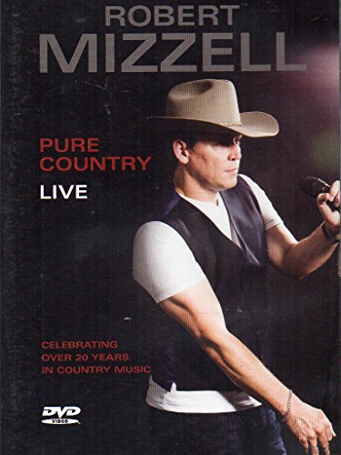 Pure Country Live