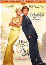 How To Lose A Guy In 10 Days [Edizione: Regno Unito] [Edizione: Regno Unito]