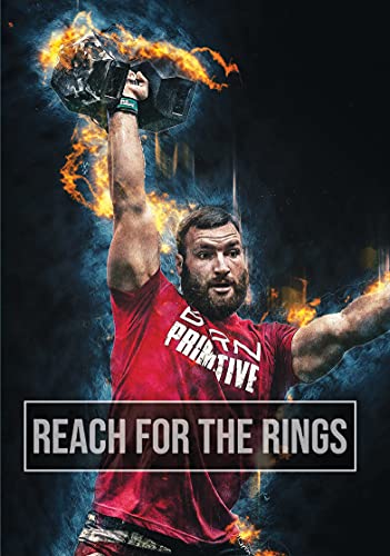 Reach For The Rings