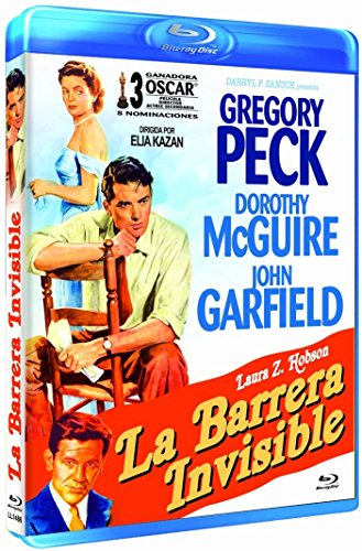 La Barrera Invisible (Gentleman´S Agreement)