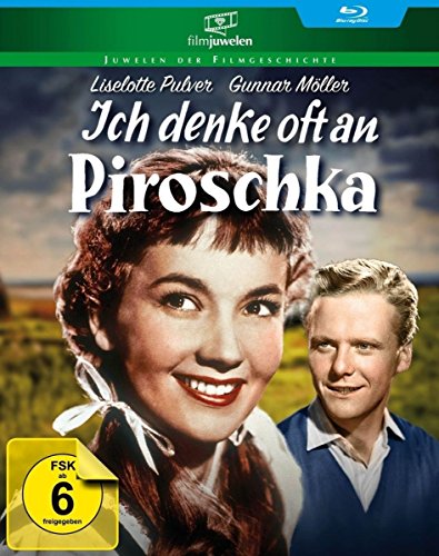 Ich Denke Oft An Piroschka - Filmjuwelen