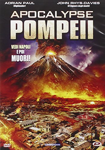 Apocalypse Pompei