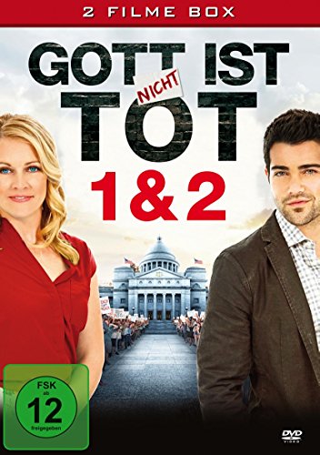 Gott Ist Nicht Tot 1 & 2