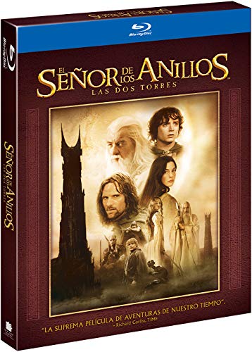 Las Dos Torres (Edición Cinematográfica)