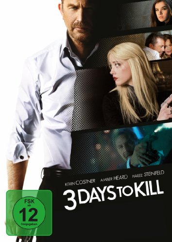3 Days To Kill