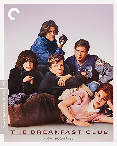 The Breakfast Club (Criterion Collection) - Uk Only