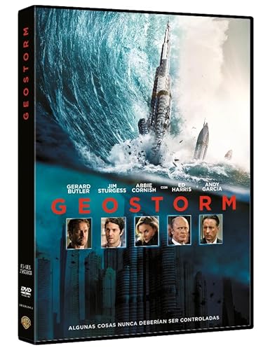 Geostorm