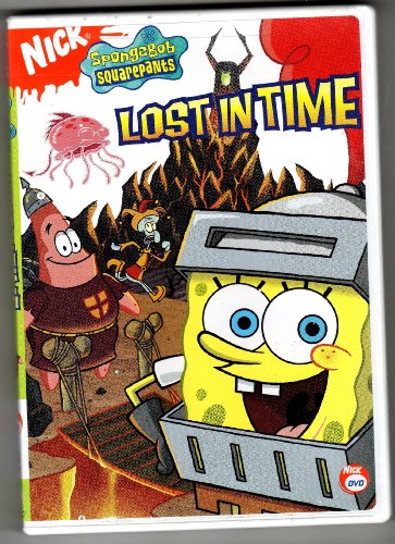 Lost In Time [Edizione: Stati Uniti]