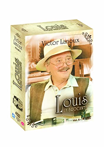 Louis La Brocante-Coffret 6