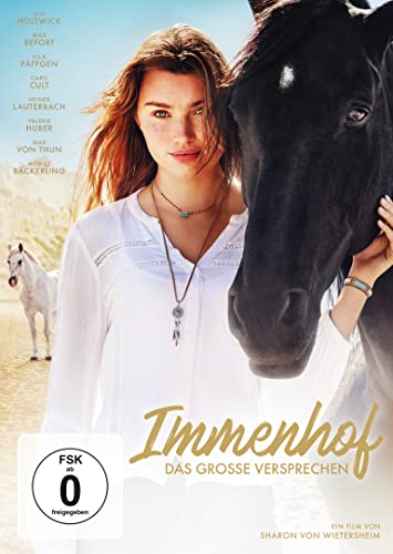 Immenhof - Das Große Versprechen