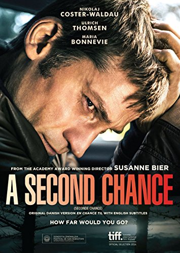 Second Chance [Edizione: Stati Uniti]