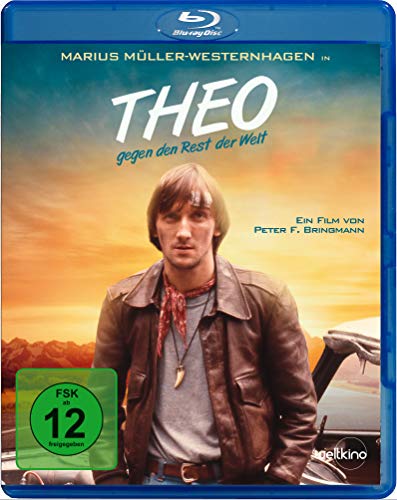 Theo Gegen Den Rest Der Welt