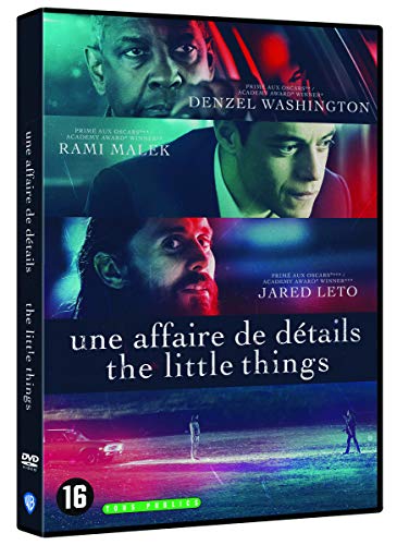 The Little Things [Dvd]