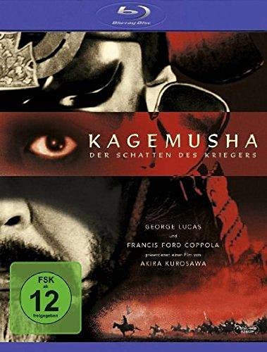 Kagemusha - Der Schatten Des Kriegers
