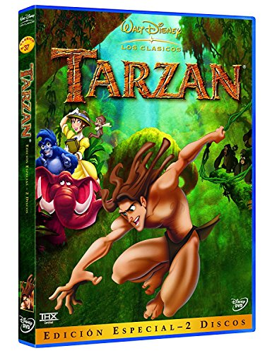 Tarzan