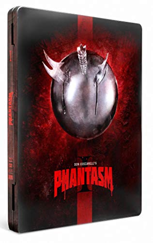 Fantasmi Box Collection (Cofanetto)