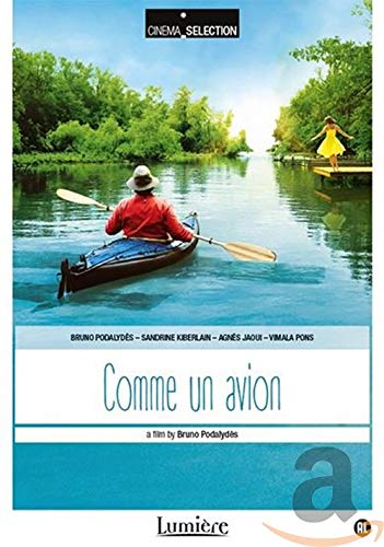 Comme Un Avion [Edizione: Belgio]